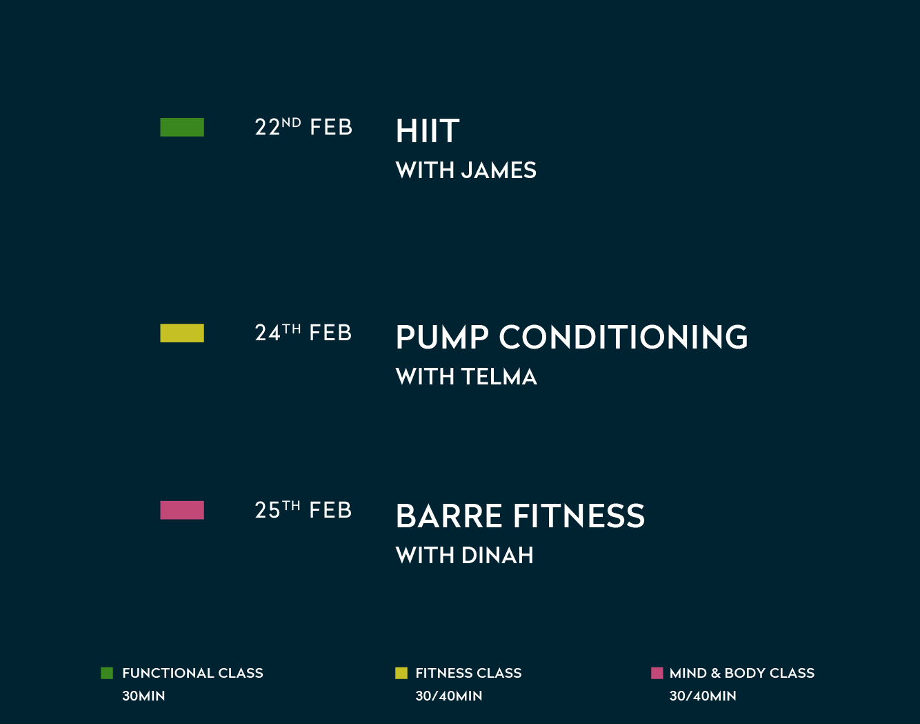 The Campus, Quinta do Lago Sports Complex, Algarve