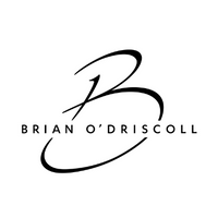 Brian O'driscoll 