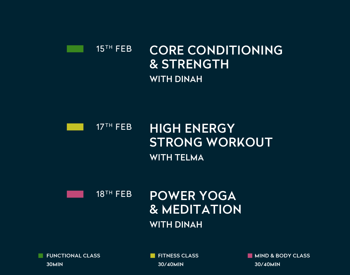 The Campus, Quinta do Lago Sports Complex, Algarve